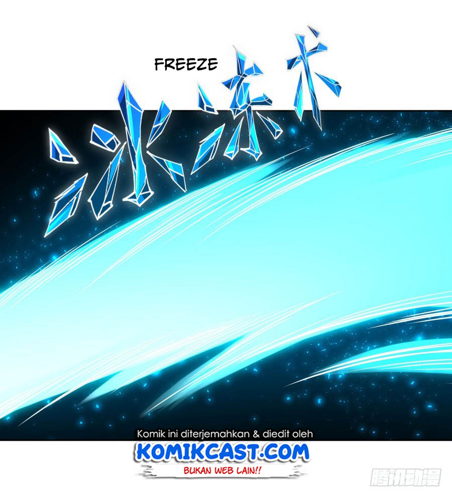 I Picked Up a Demon Lord as a Maid Chapter 11 Gambar 56
